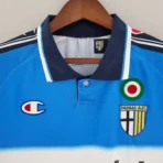 Maglia Parma 99/00 third Champion - immagine 3