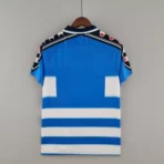 Maglia Parma 99/00 third Champion - immagine 9