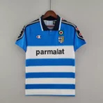 Maglia Parma 99/00 third Champion