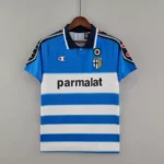 Maglia Parma 99/00 third Champion