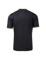 Maglia Celebrativa Lazio 26 Maggio Coppa Italia nera oro - immagine 5