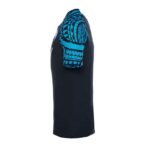 Maglia allenamento Napoli 23/24 blu deep youth - immagine 2