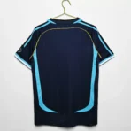 Maglia Argentina 2006 Away Retro Vintage - immagine 6