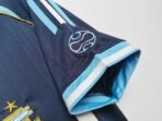 Maglia Argentina 2006 Away Retro Vintage - immagine 5