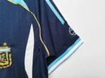 Maglia Argentina 2006 Away Retro Vintage - immagine 7