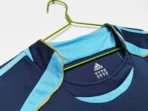 Maglia Argentina 2006 Away Retro Vintage - immagine 3
