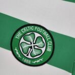 Maglia celtic glasgow 80-81 home retro - immagine 8