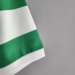 Maglia celtic glasgow 80-81 home retro - immagine 5