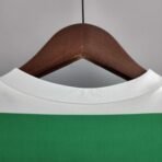 Maglia celtic glasgow 80-81 home retro - immagine 4