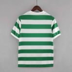 Maglia celtic glasgow 80-81 home retro - immagine 3