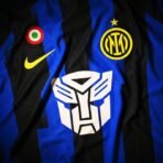Maglia Inter Transformers Special Edition- 23/24 - immagine 4