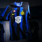 Maglia Inter Transformers Special Edition- 23/24 - immagine 5