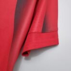 Maglia Portiere Italia 2006 rossa Puma - immagine 3