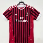Maglia Milan 2011/2012