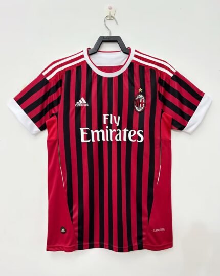 Maglia Milan 2011/2012