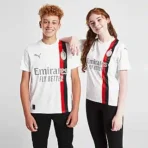 Seconda maglia Milan 2023/24 - immagine 5