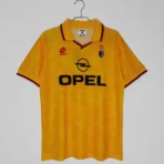 Maglia Milan 95/96 third storica