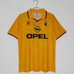 Maglia Milan 95/96 third storica