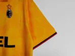 Maglia Milan 95/96 third storica - immagine 9