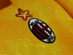 Maglia Milan 95/96 third storica - immagine 4