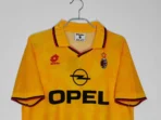 Maglia Milan 95/96 third storica - immagine 3