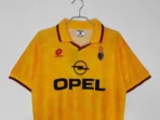 Maglia Milan 95/96 third storica - immagine 2
