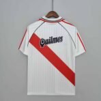 Maglia river plate 95-96 home retro - immagine 5