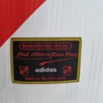 Maglia river plate 95-96 home retro - immagine 9