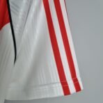 Maglia river plate 95-96 home retro - immagine 8
