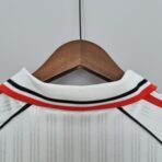Maglia river plate 95-96 home retro - immagine 7
