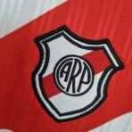 Maglia river plate 95-96 home retro - immagine 4