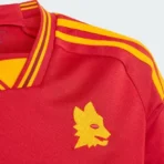 Maglia Roma 2023/24 Home - immagine 2