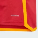 Maglia Roma 2023/24 Home - immagine 4