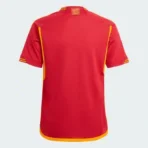 Maglia Roma 2023/24 Home - immagine 5