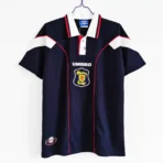 Maglia Scozia 96-98 home umbro