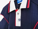 Maglia Scozia 96-98 home umbro - immagine 7