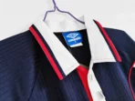 Maglia Scozia 96-98 home umbro - immagine 8