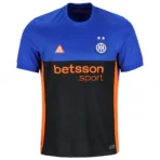 maglia Inter fourth 2025/26