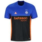 maglia Inter fourth 2025/26
