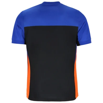maglia Inter fourth 2025/26 posteriore