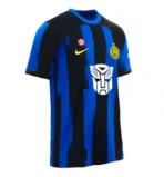 Maglia Inter Transformers Special Edition- 23/24 - immagine 3