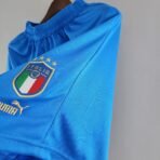 Pantaloncini Italia 2022-2023 home Puma - immagine 3