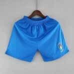Pantaloncini Italia 2022-2023 home Puma