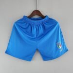 Pantaloncini Italia 2022-2023 home Puma