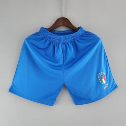 Pantaloncini Italia 2022-2023 home Puma