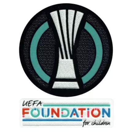 patch Conference League