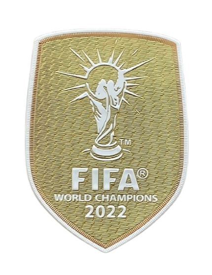 Fifa World Champions 2022