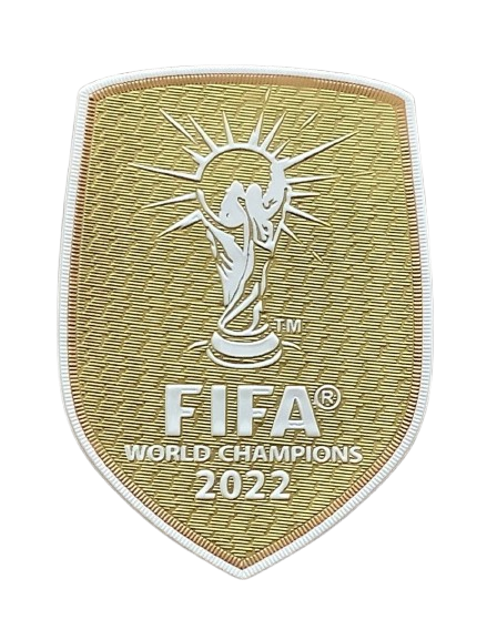 Fifa World Champions 2022