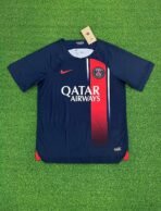 Maglia Paris S.t Germain PSG 23/24 home