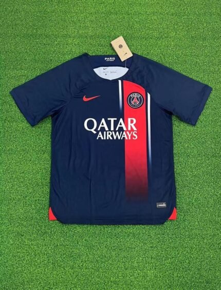 Maglia Paris S.t Germain PSG 23/24 home
